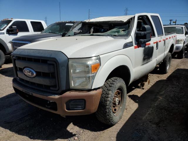 Ford F250