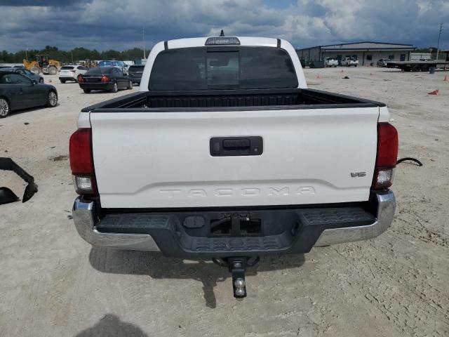 VIN 3TMAZ5CN6KM111134 2019 Toyota Tacoma, Double Cab no.6