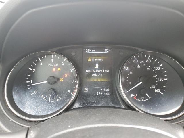 2017 NISSAN ROGUE S - JN8AT2MT0HW151235
