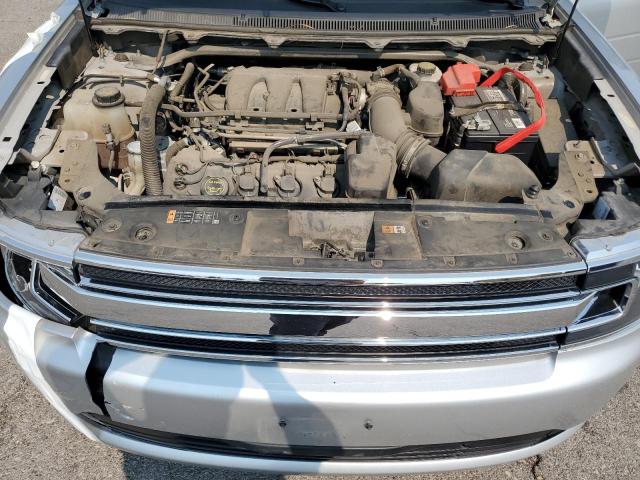 2018 FORD FLEX SE - 2FMGK5B88JBA10991