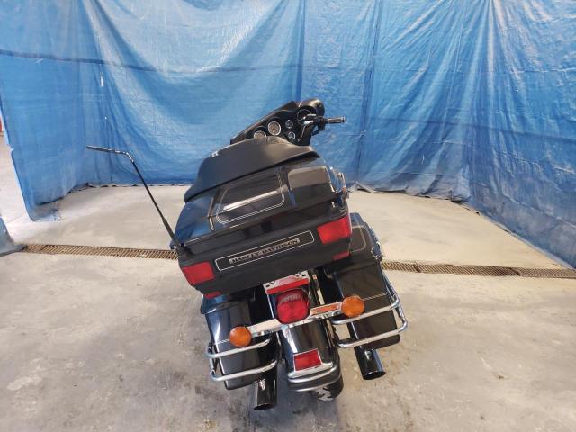 2006 HARLEY-DAVIDSON FLHTCUI 1HD1FCW156Y628116