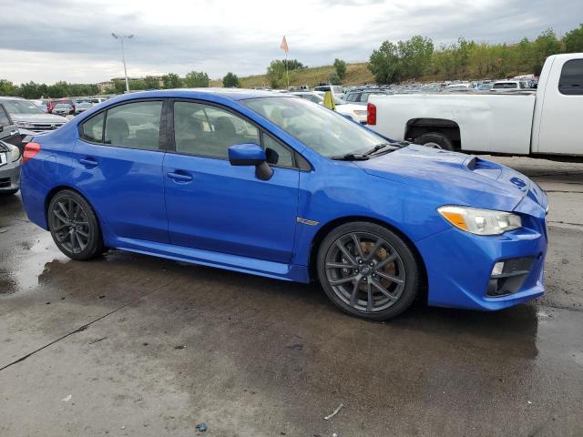 VIN JF1VA1E67H8808225 2017 Subaru WRX, Premium no.4