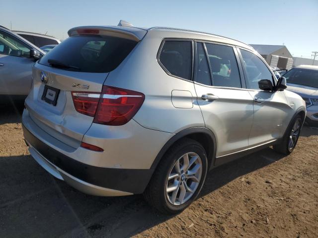 VIN 5UXWX7C57DL978956 2013 BMW X3, Xdrive35I no.3