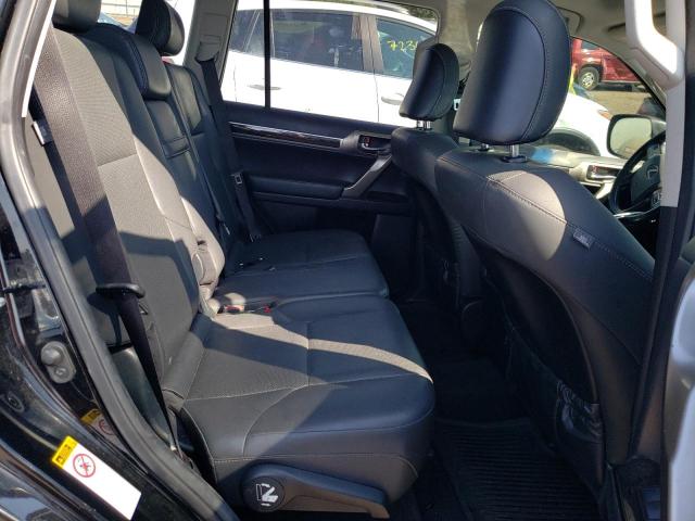 2018 LEXUS GX 460 - JTJBM7FX2J5189875