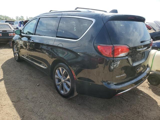 VIN 2C4RC1GG9HR643424 2017 Chrysler Pacifica, Limited no.2