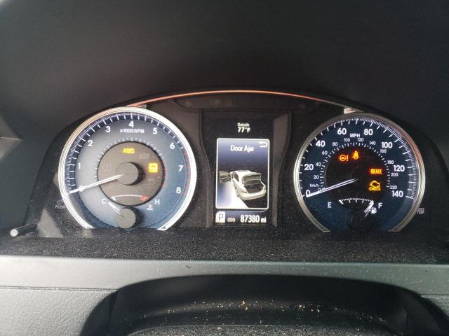 2017 TOYOTA CAMRY LE - 4T1BF1FK2HU635226