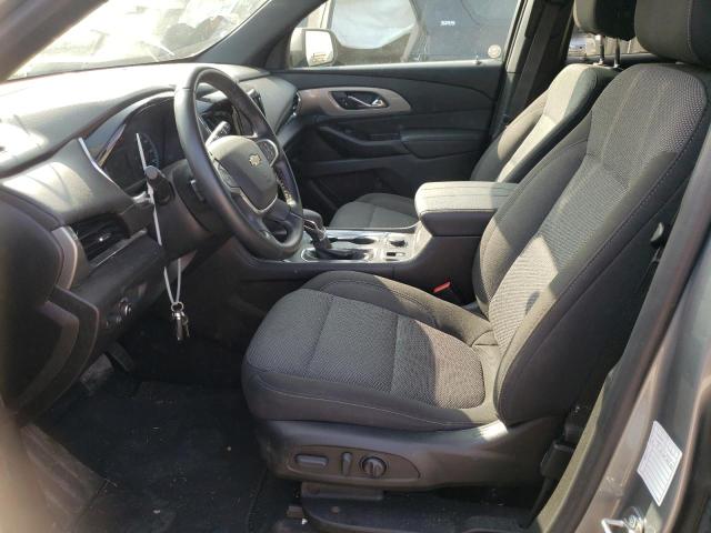 2023 CHEVROLET TRAVERSE L - 1GNERGKWXPJ137366