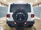 JEEP WRANGLER S photo