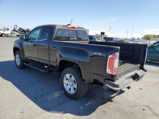 2018 GMC CANYON SLE 1GTH6CEN2J1155846  70672714