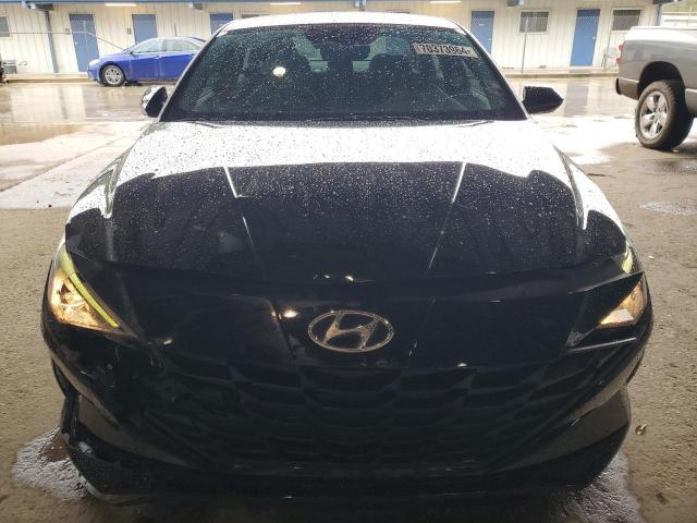 2023 HYUNDAI ELANTRA SE - KMHLM4AG5PU449368
