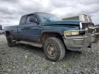 DODGE RAM 2500 photo