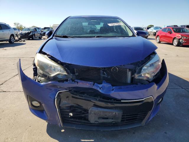 VIN 5YFBURHE1GP521150 2016 Toyota Corolla, L no.5