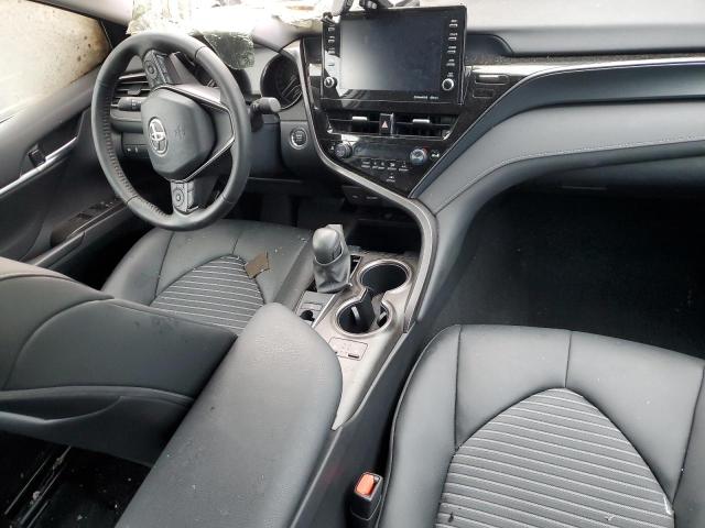 2023 TOYOTA CAMRY SE N - 4T1S11BK2PU097145