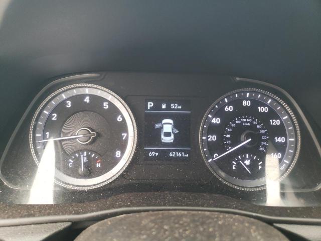 2023 HYUNDAI SONATA SE - KMHL24JAXPA247371