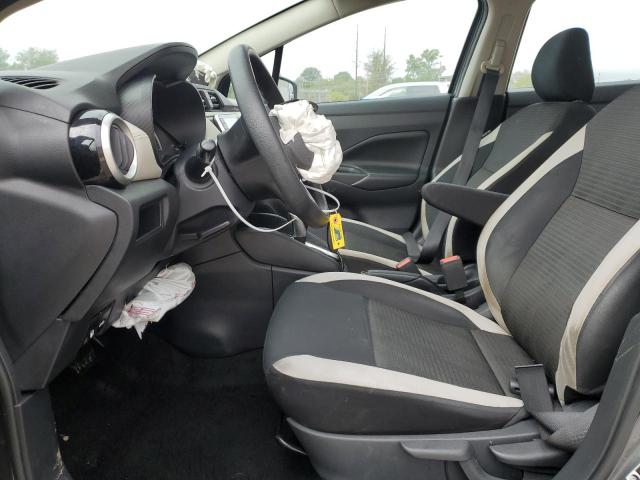 2020 NISSAN VERSA SV - 3N1CN8EVXLL807685