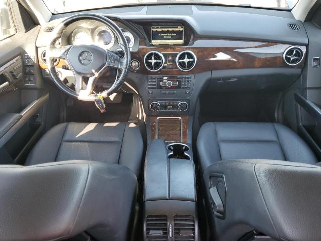 2015 MERCEDES-BENZ GLK 350 4M - WDCGG8JB6FG378200