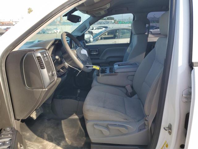 2016 CHEVROLET SILVERADO 3GCUKNEC5GG118143  73385804