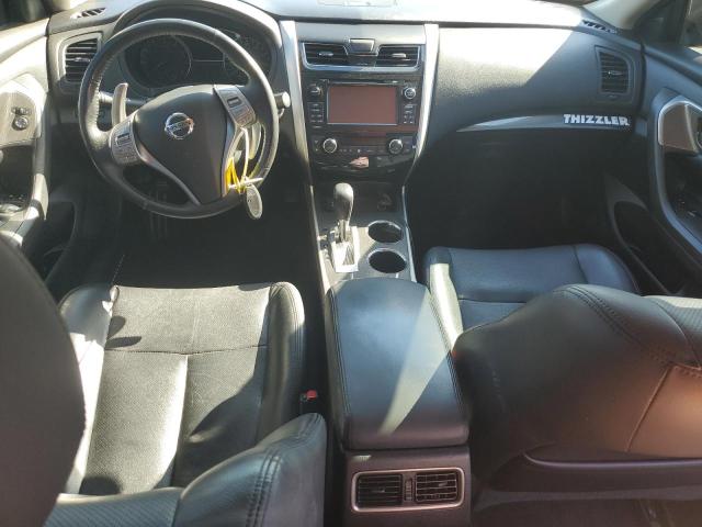 VIN 1N4BL3APXFC485113 2015 NISSAN ALTIMA no.8