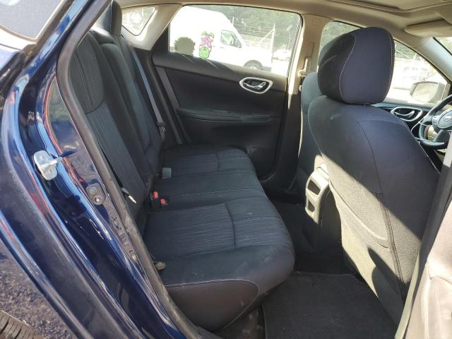 2017 NISSAN SENTRA S - 3N1AB7AP4HY231751