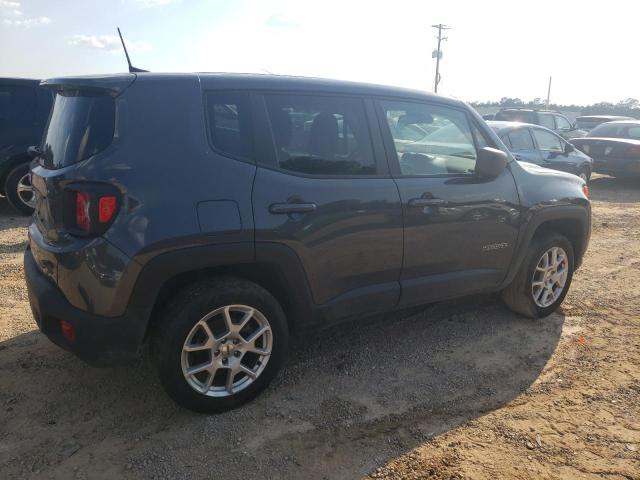 VIN ZACNJDB18PPP57987 2023 Jeep Renegade, Latitude no.3