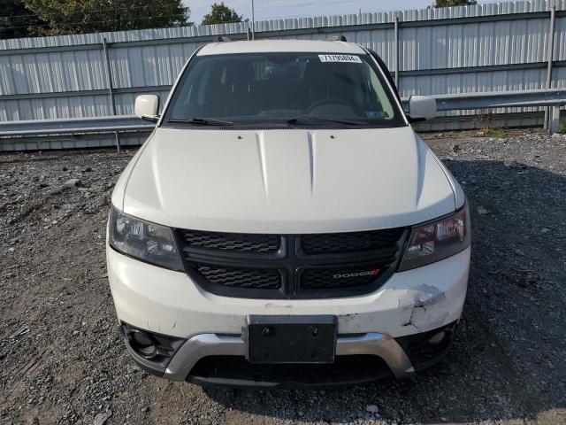 VIN 3C4PDCGG8HT626076 2017 Dodge Journey, Crossroad no.5