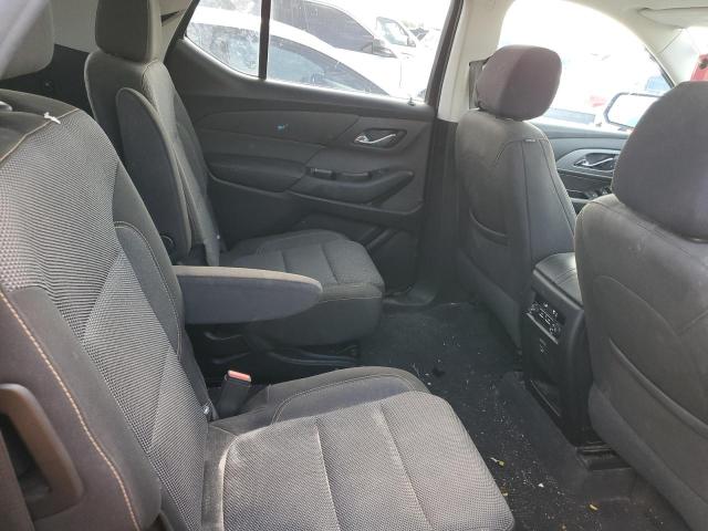 2019 CHEVROLET TRAVERSE L - 1GNERGKW5KJ227873