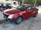 CADILLAC CTS PERFOR снимка