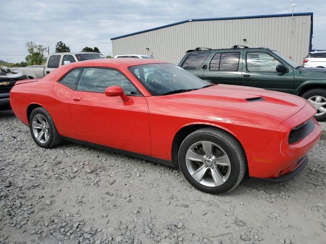 VIN 2C3CDZAG1LH110318 2020 Dodge Challenger, Sxt no.4