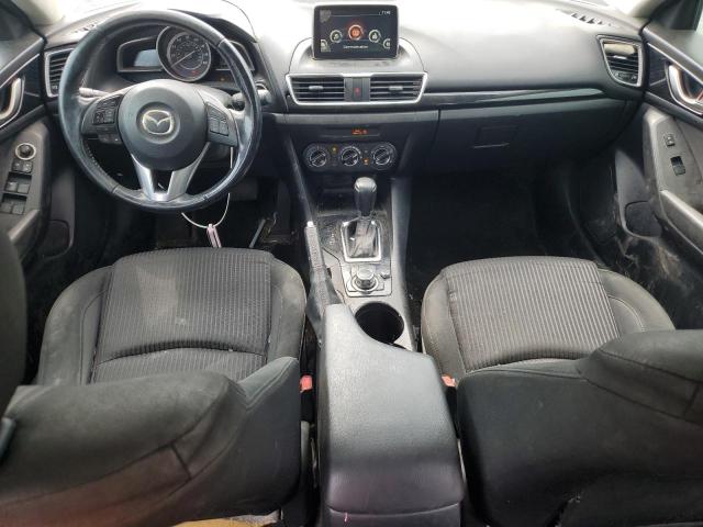 2016 MAZDA 3 TOURING - 3MZBM1V75GM250234