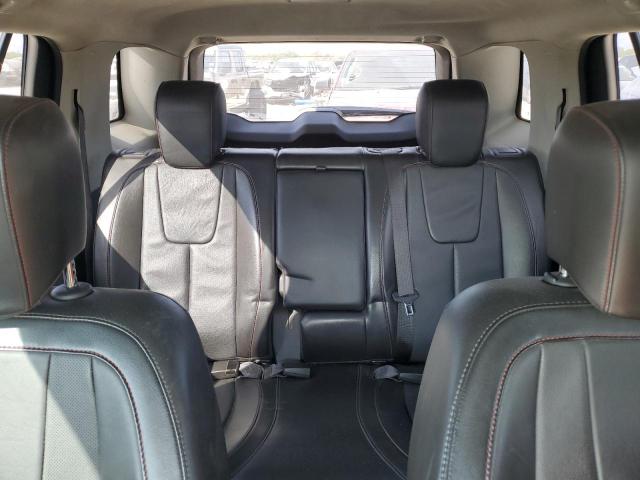 2015 GMC TERRAIN SL - 2GKFLTE39F6252758