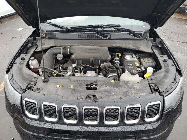 2023 JEEP COMPASS SP - 3C4NJDAN8PT550418