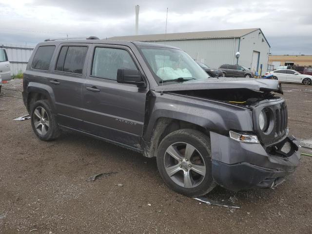 2016 JEEP PATRIOT 1C4NJRABXGD625838
