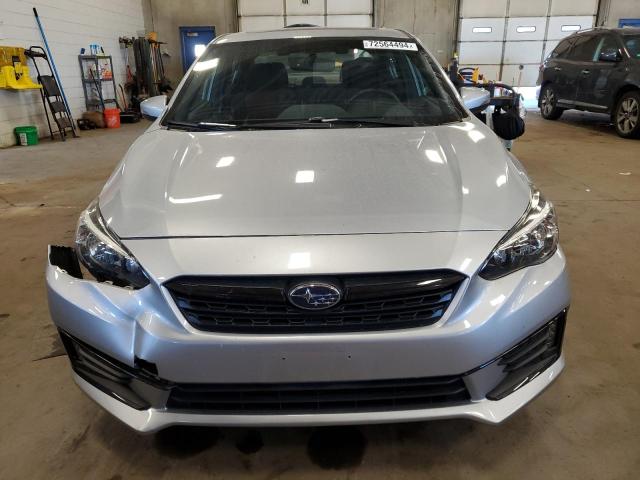 2020 SUBARU IMPREZA SP - 4S3GKAM62L3603886