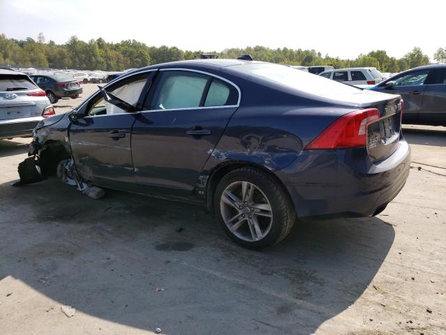 VIN YV1612TKXF1340088 2015 Volvo S60, Premier no.2