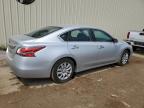 NISSAN ALTIMA 2.5 photo