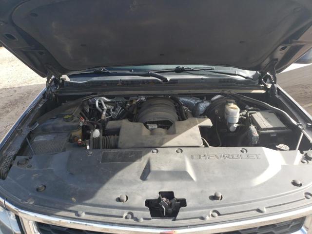 2015 CHEVROLET SUBURBAN C - 1GNSCJKC2FR187153