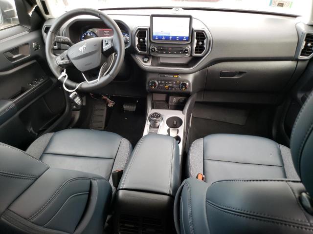 2023 FORD BRONCO SPO - 3FMCR9C60PRE29801