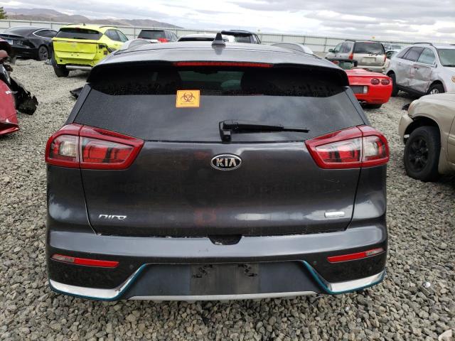 VIN KNDCC3LD2K5328076 2019 KIA Niro, Ex Premium no.6