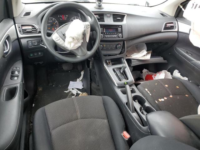 2016 NISSAN SENTRA S - 3N1AB7AP8GY223506