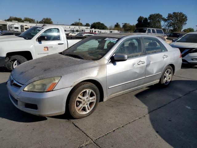 2006 HONDA ACCORD EX 1HGCM56746A074500  72657944