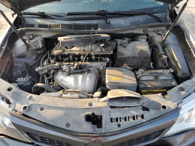 VIN 4T1BF1FK0DU650253 2013 Toyota Camry, L no.11