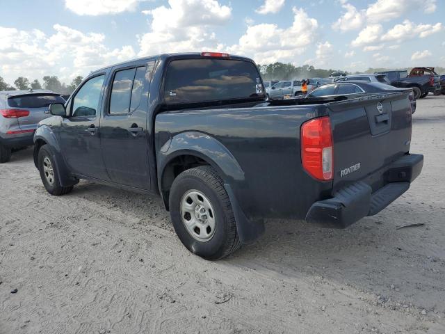 2018 NISSAN FRONTIER S - 1N6DD0ER6JN731367
