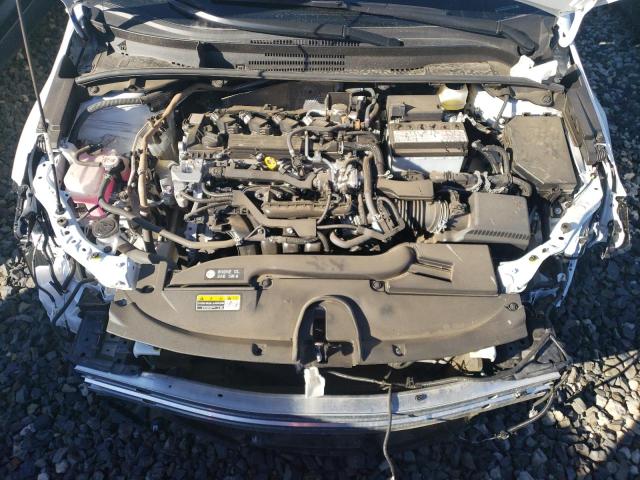 2024 TOYOTA COROLLA SE - JTDS4MCE9R3519989