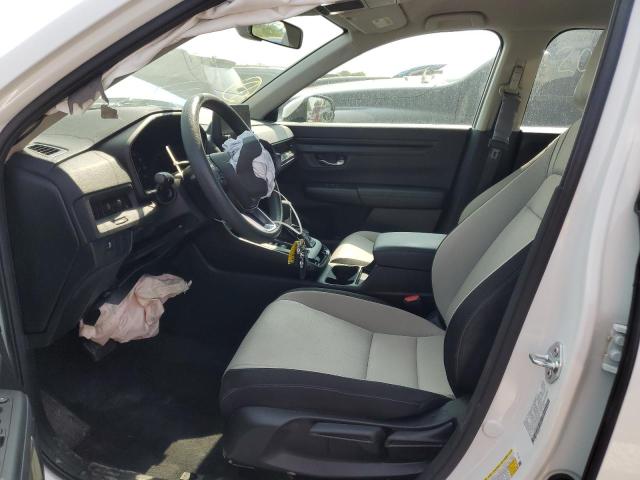 2023 HONDA CRV 7FARS4H20PE021252