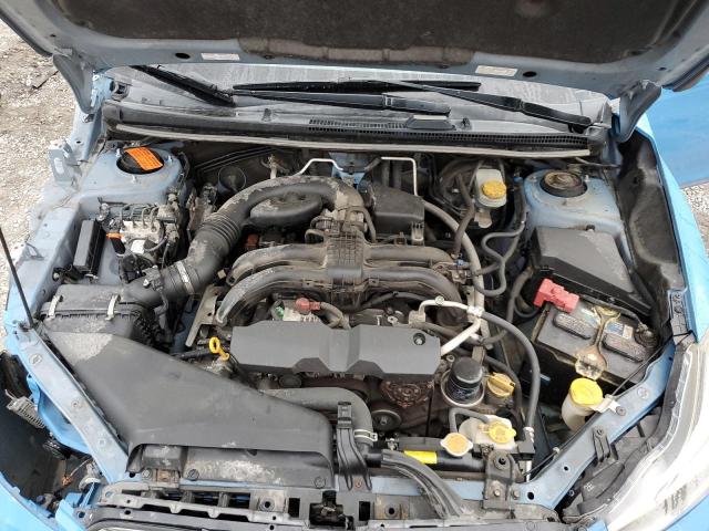 2016 SUBARU CROSSTREK - JF2GPADC8G8210749