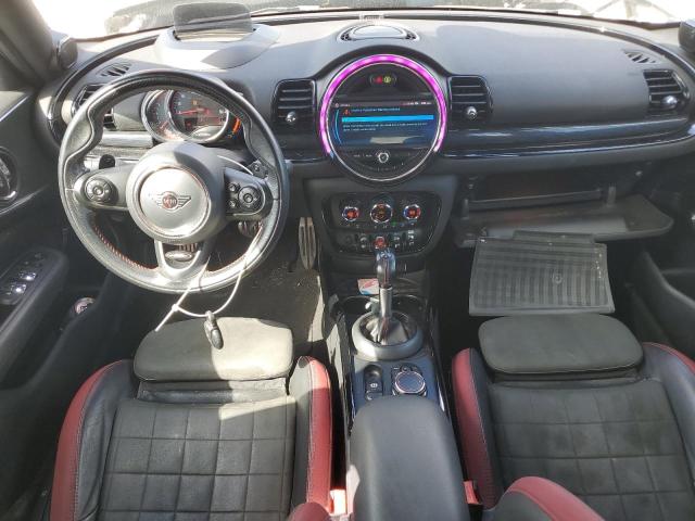 2019 MINI COOPER JCW WMWLV9C52K2H66734
