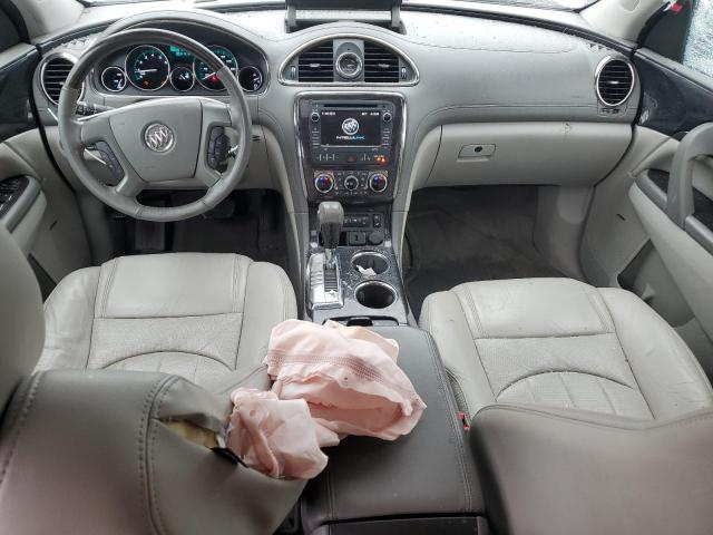 2017 BUICK ENCLAVE - 5GAKVCKDXHJ106989