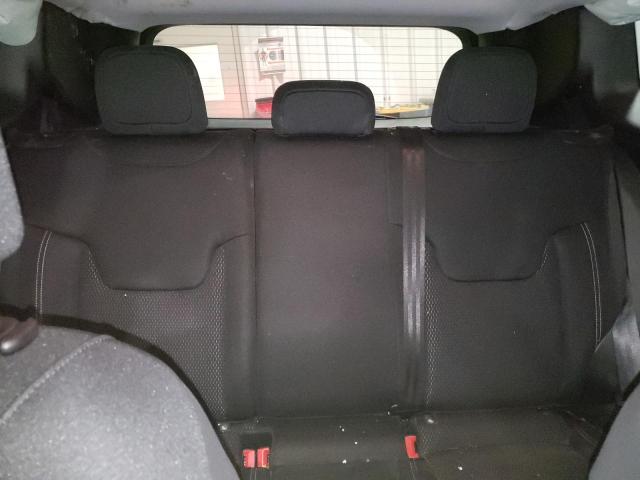 2023 JEEP RENEGADE L - ZACNJDB11PPP34406