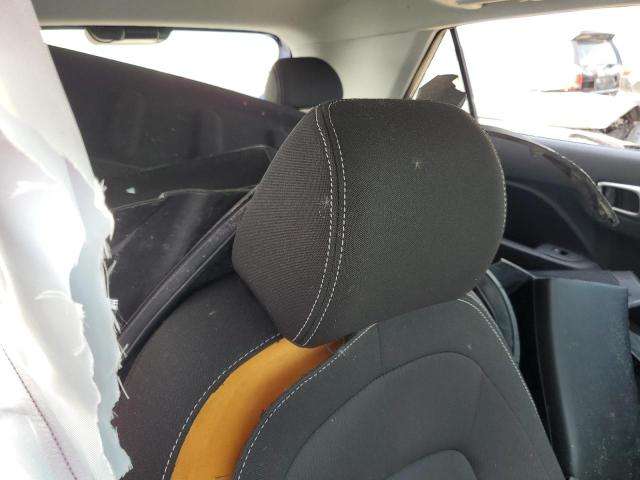 2021 HYUNDAI VENUE SEL - KMHRC8A37MU109555
