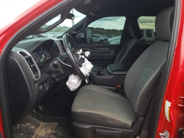 2021 RAM 2500 BIG H - 3C6UR5DL8MG578915
